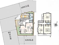 中古戸建 桜区大字神田