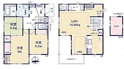 中古戸建 見沼区島町