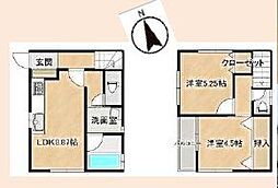 中古戸建 南区大字円正寺