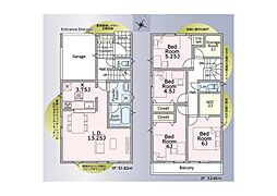 さいたま市南区大谷口第24