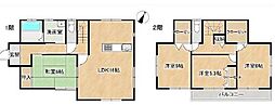 中古戸建 緑区山崎1丁目