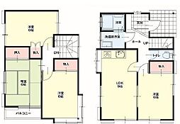 中古戸建 岩槻区城町2丁目