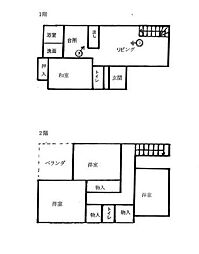 中古戸建 緑区大字三室