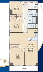 エンゼルハイム浦和花月