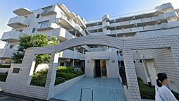セントヒルズ東浦和