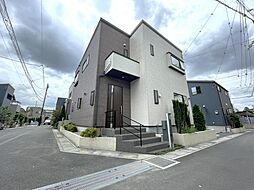 川口市安行領根岸戸建