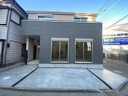 さいたま市浦和区瀬ヶ崎5丁目