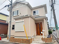 川口市柳崎２丁目