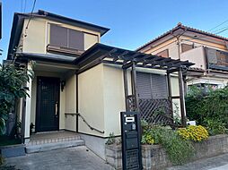 中古戸建　川口市大字石神