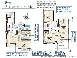 新築戸建 さいたま市緑区大字中尾