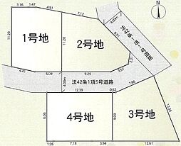さいたま市浦和区瀬ヶ崎4丁目