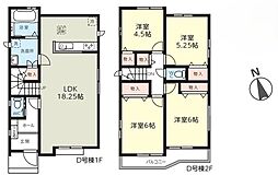 ハートフルタウン緑区三室V