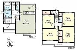 ハートフルタウン緑区三室V