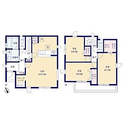 さいたま市道祖土5期 全7棟