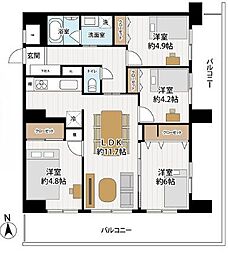 ライオンズマンション東浦和第2