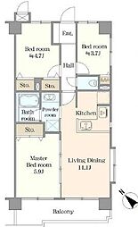 東浦和第3サニーコート
