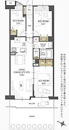 エクセル北浦和