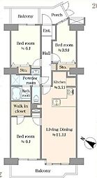 エクセル北浦和