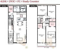 さいたま市緑区大門3期