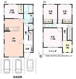 岩槻区上里2丁目