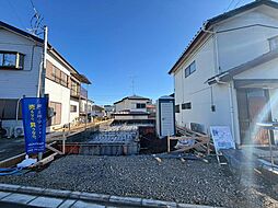 さいたま市第6緑区中尾