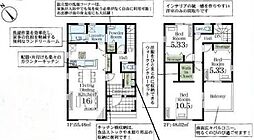 さいたま市岩槻区南辻第3