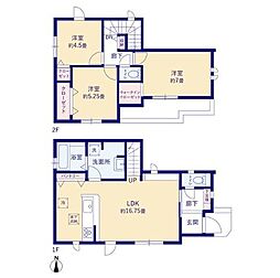 さいたま市東大宮6期