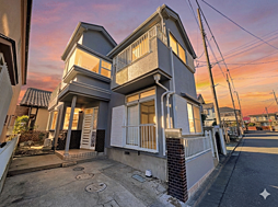 さいたま市緑区宮本2丁目