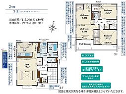 さいたま市緑区中尾2期