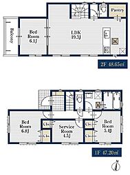 さいたま市桜区西堀509II