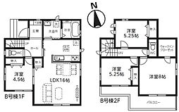 さいたま桜区神田第3期