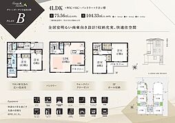 グリーンガーデン中浦和5期