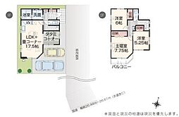 いろどりアイタウンさいたま市桜区下大久保
