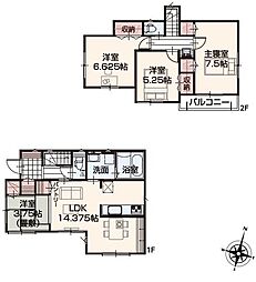 いろどりアイタウンさいたま市桜区下大久保