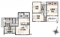 いろどりアイタウンさいたま市桜区下大久保