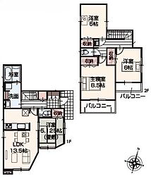 いろどりアイタウンさいたま市桜区下大久保