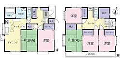 岩槻区本丸3丁目