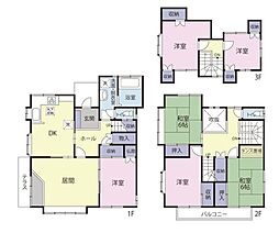 岩槻区大字小溝