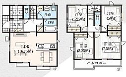 GRAFARE DESIGNさいたま市宿3期