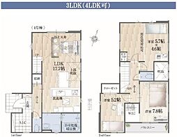 さいたま市緑区大字三室新築戸建