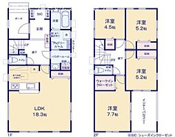さいたま市岩槻区新方須賀