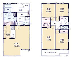 さいたま市岩槻区新方須賀
