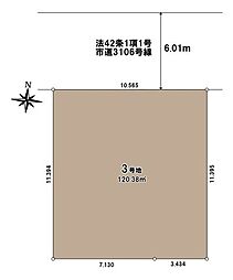 さいたま市岩槻区加倉第15