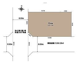 さいたま市岩槻区加倉第15