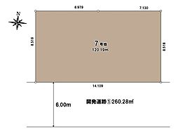 さいたま市岩槻区加倉第15