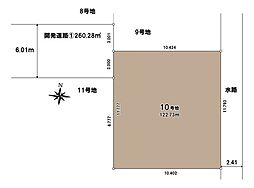 さいたま市岩槻区加倉第15