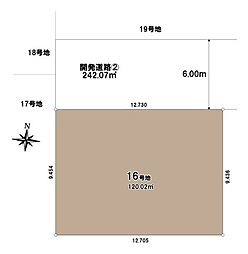 さいたま市岩槻区加倉第15
