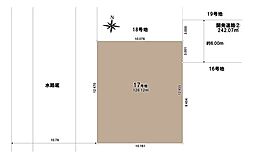 さいたま市岩槻区加倉第15
