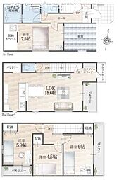 さいたま市桜区南元宿1期