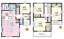 さいたま市田島7期